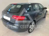 2004 Audi A3