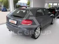 2004 Audi A3