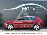 2004 Audi A3