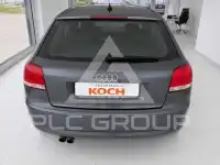 2004 Audi A3