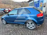 2004 Audi A3