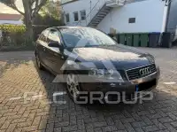 2004 Audi A3
