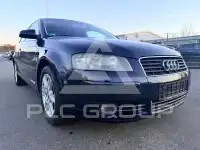 2004 Audi A3
