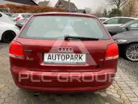 2004 Audi A3