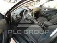 2004 Audi A3
