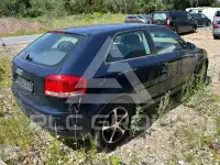 2004 Audi A3