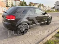 2004 Audi A3