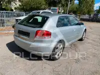 2004 Audi A3