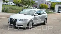 2004 Audi A3