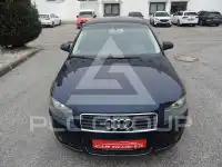 2004 Audi A3