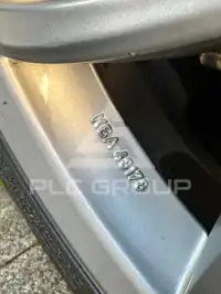 2004 Audi A3