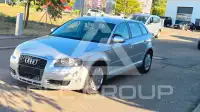 2004 Audi A3