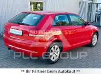 2004 Audi A3