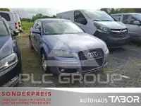 2004 Audi A3