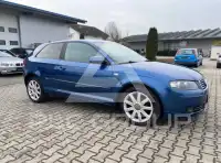 2004 Audi A3