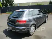 2004 Audi A3