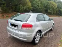 2004 Audi A3