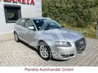 2004 Audi A3