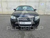 2004 Audi A3