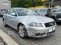 2004 Audi A3