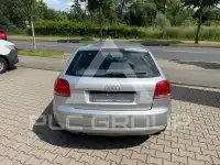 2004 Audi A3