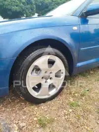 2004 Audi A3