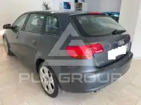 2004 Audi A3