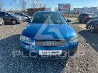 2004 Audi A3