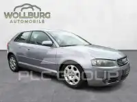 2004 Audi A3