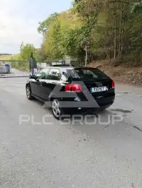 2004 Audi A3