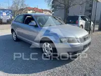 2004 Audi A3