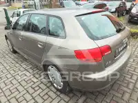 2004 Audi A3