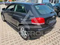 2004 Audi A3