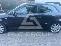 2004 Audi A3