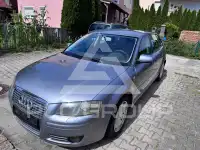 2004 Audi A3