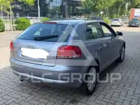 2004 Audi A3