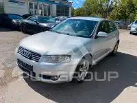 2004 Audi A3