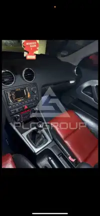 2004 Audi A3