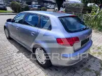 2004 Audi A3
