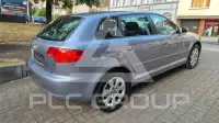 2004 Audi A3