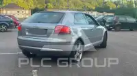 2004 Audi A3