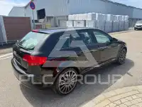 2004 Audi A3