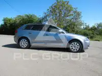 2004 Audi A3