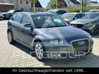 2004 Audi A3