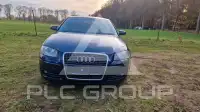 2004 Audi A3