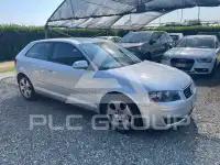 2004 Audi A3