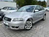 2004 Audi A3