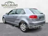 2004 Audi A3