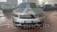 2004 Audi A3