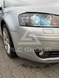 2004 Audi A3